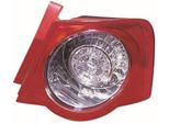 Abakus 441-1982R-AE - Oe 3C5945096C Fanale Posteriore Destro, Parte Esterna Per Passat 3C