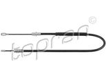 Topran 400 438 - Oe 124 323 56 85 Gomme Per Steli, Interno Asse Anteriore Per Classe E (W124), Classe E (C124)