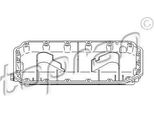 Topran 112 338 - Oe 078 103 604H Coppa Dell'olio Per A8 (4D), A6 (4A), A4 (8D)