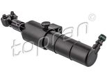 Topran 409 749 - Oe A212 860 01 47 Ugello Del Liquido Di Lavaggio, Faro Sinistro Per Classe E (W212), Classe E (S212)