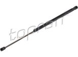 Topran 701 989 - Oe 8443 086 61R Ammortizzatore Portellone Posteriore Per Clio Iv