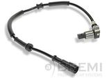 Bremi 51571 - Oe 77 00 832 779 Sensore Abs Per Scenic I, Megane Scenic, Megane I