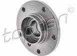 Topran 501 165 - Oe 3122 6 757 024 Set Di Cuscinetti Ruota, Asse Anteriore Per Serie 3 (E36), Serie 3 (E46), Z3 (E36), Z4 (E86), Z4 (E85)