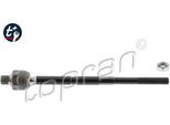 Topran 206 898 - Oe 16 03 302 Giunto Assiale, Tirante Per Zafira A, Astra H, Astra G