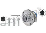 Topran 205 767 - Oe 16 03 209 Set Di Cuscinetti Ruota, Asse Anteriore Per Zafira A, Astra G
