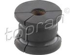 Topran 408 177 - Oe 203 326 03 81 Gomme Per Steli, Asse Posteriore Per Classe C (W203), Classe C (CL203)