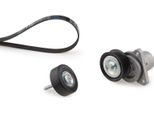 Gates K046PK2260 - Set Di Cinghie Oe LFY315SAX Con Nervatura A V Per 6 (G)
