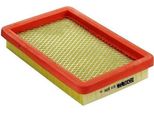 Filtro Aria Denckermann A140094 Per Mazda 323 F Vi (Anno Di Costruzione) Filtro Aria Ricircolo