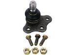 Denckermann Giunto Sferico Inferiore Anteriore Per Opel Zafira B (A05) D110008
