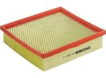 Filtro Aria Denckermann A140292 Per Ford Transit Furgone (T) Filtro Aria Ricircolata