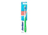 Jordan Spazzolino Total Clean Medio, 1 Pezzo