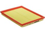 Filtro Aria Denckermann A140003 Per Opel Astra F Cc (T92) Filtro Aria Ricircolata