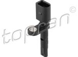Topran 623 003 - Sensore Abs Oe 4M0 927 807B Per Q8 (4M), Q7 (4M), Q5 (Fy), E-Tron (Gen), A8 (4N), A7 (4K), A6 (4A), A5 (F5), A4 (8W), Touareg (CR7, RC8)