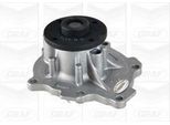 Graf PA1171 - Pompa Acqua Oe 1607852880 Per C4 Aircross, 4008