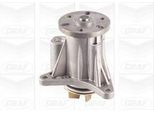 Graf PA1127 - Pompa Acqua Oe C2C37771 Per Xf (X250), Xj (X351), Discovery Iv (L319), Range Rover Iv (L405), Range Rover Sport (L320), Range Rover Sport (L494)