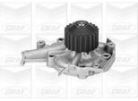 Graf PA738 - Pompa Dell'acqua Oe 96518977 Per Aveo (T200), Aveo (T250, T255), Matiz (M200, M250), Spark (M200, M250)