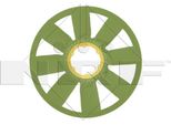 Nrf 49806 - Oe 387034784051 Ventola, Raffreddamento Motore Per T4