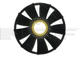 Nrf 49829 - Oe 51066010268 Ventola, Raffreddamento Motore Per Passat Cc (357), Passat (35I)