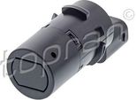 Topran 502 737 - Sensore Di Parcheggio Oe 6620 6 912 855 Per X5 (E53), 7Er (E38), 5Er (E39)