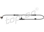 Topran 723 060 - Sensore Abs Oe 4545 E1 Per C1 (Pm, Pn), Aygo (B1)