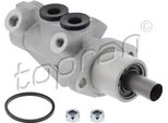 Topran 701 232 - Oe 7701 206 313 Cilindro Maestro Del Freno Per Clio Ii, Thalia I (Lb), Thalia Ii (Lu)
