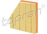 Topran 503 152 - Oe 1371 8 605 164 Filtro Aria Per Serie 4 (F36), Serie 4 (F32, F82), Serie 4 (F33), Serie 3 (F31), Serie 3 Gt (F34), Serie 3 (F30), Serie 2 (F22, F87), Serie 2 (F23), Serie 1 (F21), Serie 1 (F20)