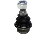 Denckermann Giunto Di Supporto Anteriore Inferiore Per Vw Lt 28-46 Ii Furgone (2DA, 2DD, 2DH) D110033