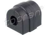 Topran 502 351 - Oe 3135 1 093 263 Gomme Per Steli, Asse Anteriore Per Serie 5 (E39)