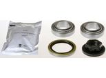 Denckermann Kit Cuscinetti Ruota Posteriore Per Ford Ka (Rb) 50,3 Mm W413086