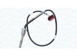 Magneti Marelli 172000113010 - Oe 03G906088AC Sensore Temperatura Gas Di Scarico Per Cordoba (6L), Ibiza (6L), Ibiza (6J, 6P), Fabia Ii (54), Roomster (5J), Polo (9N)