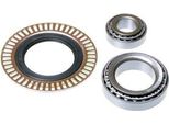 Denckermann Kit Cuscinetti Ruota Anteriori Adatto Per MERCEDES-BENZ Classe S Berlina (W220) W413244