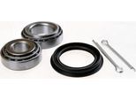 Set Di Cuscinetti Ruota Posteriore Denckermann Per Vw Caddy Ii (9K9A) W413015