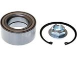 Denckermann Kit Cuscinetti Ruota Anteriori Per Ford Mondeo Iii Station Wagon (Bwy) 83 Mm W413290
