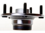Denckermann Kit Cuscinetti Ruota Posteriori Per Ford Transit Mk6 Furgone (V347, V348, Fa) W413366