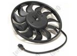 Abakus 053-014-0023 - Ventola Radiatore Oe 701959455AE Per T4