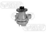 Graf PA1395 - Pompa Acqua Oe GK3Q8501AA Per Transit V363