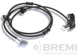 Bremi 50709 - Sensore Abs Oe GJ6A 43 72YA Per 6 (G)