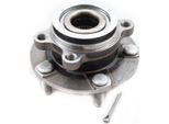 MASTER-SPORT 6996-SET-MS Set Di Cuscinetti Ruota Asse Anteriore Per Nissan Leaf (ZE0)
