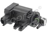 Topran 723 776 - Oe 98 073 961 80 Trasduttore Di Pressione, Elettrovalvola Per C4 (3A, 3E), DS4, DS3, C5 Aircross (A), C4 Spacetourer (3D), C4 Picasso Ii, C4 Ii (Nc), C4 G-Picasso Ii (Da, De), C4 Cactus, C3 Picasso (Sh), C3 Iii (Sx), C3 Ii (Sc), C3 Aircross Ii (2C, 2R), Berlingo, DS7 (J), DS3 (U), Grandland X, Combo (K9), Rifter, Partner Tepee, Partner (K9), 508 (F), 5008 Ii, 5008 I, 308 Sw Ii, 30