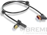 Bremi 51412 - Sensore Abs Oe 221 905 02 01 Per Classe S (C216), Classe S (W221)