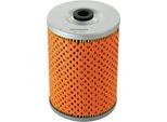 Filtro Olio Denckermann A210126 Elemento Filtrante Adatto A MERCEDES-BENZ Classe S Berlina (W123) (W126) Sl (R107) Classe G Suv (W463)