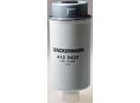 Filtro Carburante Denckermann A120420 Per Ford Transit Mk6 (V347, V348, Fa) Filtro In Linea