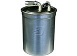 Filtro Carburante Denckermann A120267 Per Vw Polo (9N) Filtro In Linea