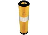 Filtro Aria Denckermann A141282-1 Adatto Per MERCEDES-BENZ Classe E Berlina (W211) Filtro Aria Ricircolo