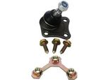 Giunto Sferico Anteriore Destro Inferiore Denckermann Per Vw Golf Iv Hatchback (1J1) D110050