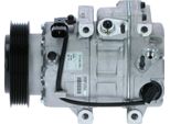 Nrf 32983G - Compressore Aria Condizionata Oe 977011U600 Per Grand Santa Fe