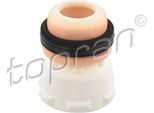 Topran 117 539 - Oe 5Q0 412 303A Paracolpi, Sospensione Per Golf Vii