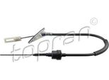 Topran 305 146 - Cavo Frizione Oe 55226950 Per 500 (312), Panda, Ka (RU8)
