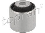 Topran 634 424 - Oe A246 352 01 65 Cuscinetto, Braccio Di Controllo Per Classe Gla (X156), Classe B (W246), Classe A (W176)