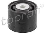 Topran 634 417 - Oe 3317 1 096 207 Cuscinetto, Supporto Asse Per X5 (E53)